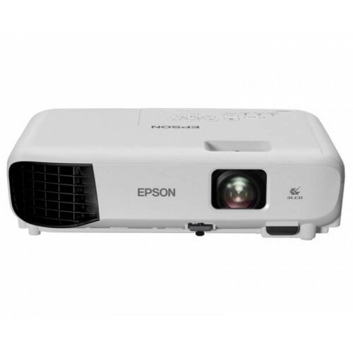 BenQ projektor epson EB-E10 ew BIM00763 Slike