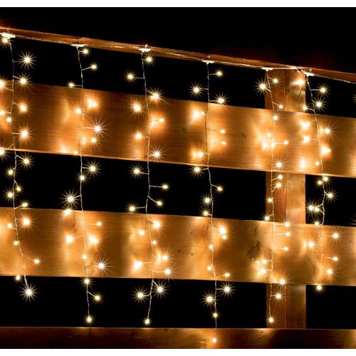 Home Svetleći niz sa 300 toplo belih LED dioda MLF300/WW Cene