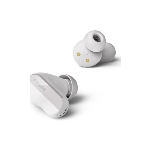 Philips TAT3508BK BT slusaliceblokada buke; prirodan zvuk;zastita IPX4; baterija do 21h; dodir kon Cijene