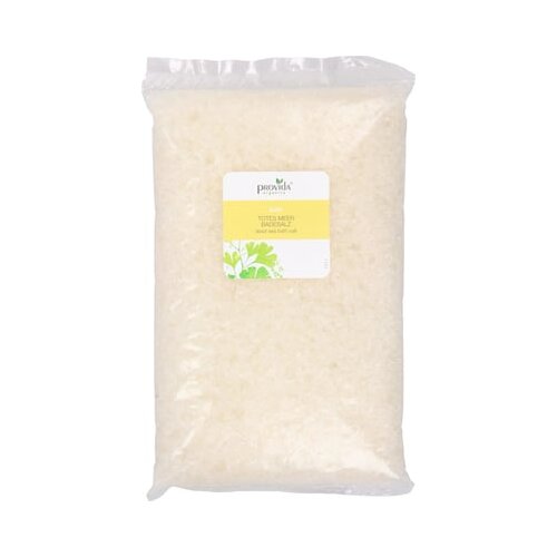 Provida Organics originalna kopelna sol iz mrtvega morja Cene