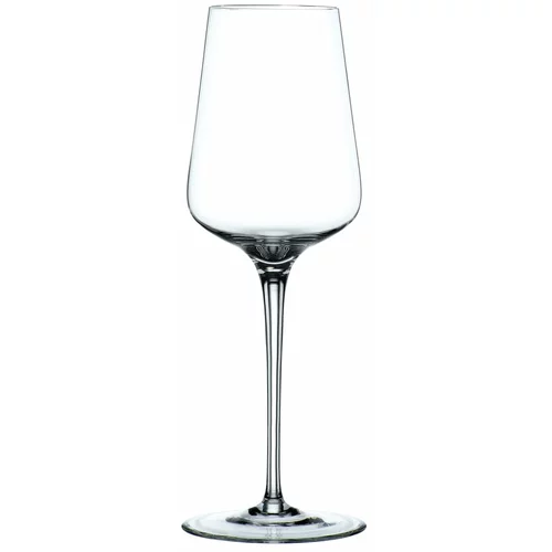 Nachtmann Set s 4 kristalne čaše za bijelo vino Nachtman Vinova Glass White, 380 ml