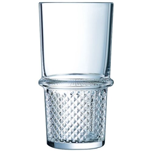 Luminarc NEW YORK, KOZAREC ZA KOKTAJL, 350 ML, 1 KOS, (5000234876) Slike