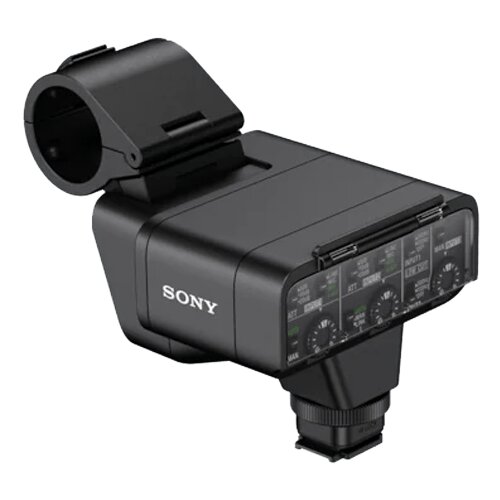 Sony XLR-K3M XLR Adapter-Kit incl. directional microphone Cijene