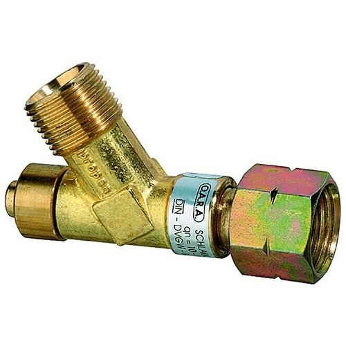 Rothenberger Industrial Sigurnosni mehanizam za lom crijeva za propan (1,5) Slike