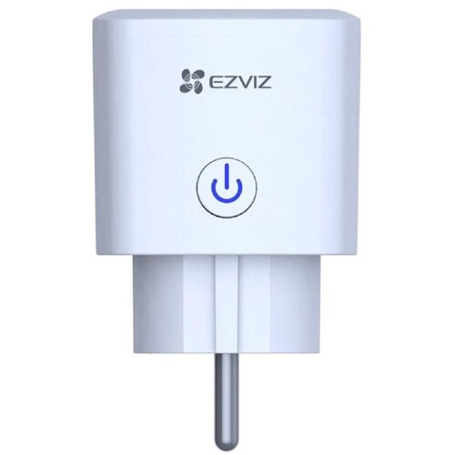 Ezviz Pametna vtičnica z merilcem porabe CS-T3 0-10B-EU Cene