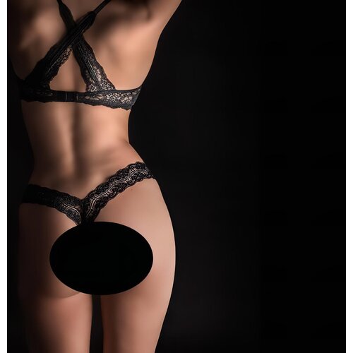 Pantyrebel Vibracijske tangice 2 Slike