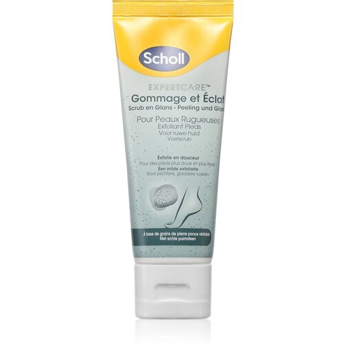 Scholl Expert Care kremasti piling za stopala 75 ml Slike