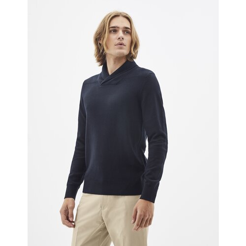 Celio Sweater Sepiz - Men's Cene