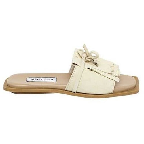 Steve Madden bež ženske papuče Cene