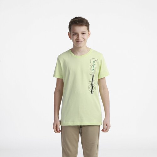 Lotto majica kratak rukav za dečake olimpico v t-shirts bg Slike