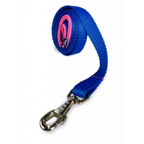 Pet Line povodac za psa sa licem plavim 120 cm ZT P302-20-53-2 Cene