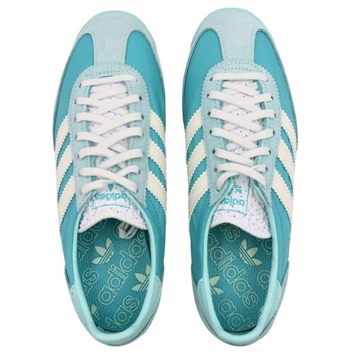 Adidas Niske tenisice &amp;#039;SL 72&amp;#039; crvena / prljavo bijela Slike