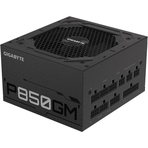 Gigabyte GP-P850GM napajanje Slike