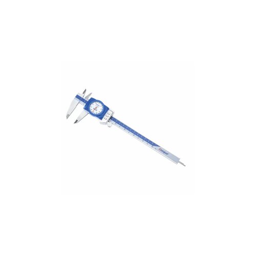 Pomično kljunasto merilo sat/dig 0-150mm,0.01mm Slike