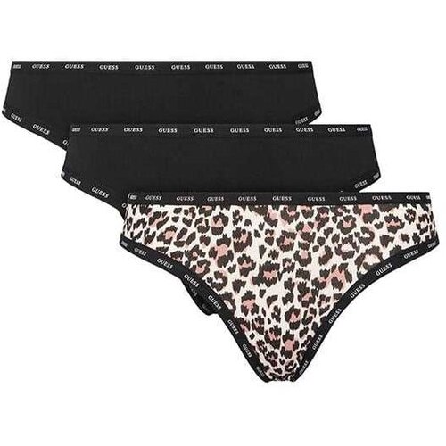 Guess set ženskih slip gaćica Cene