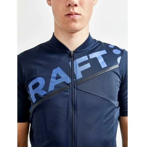 Craft Moška kolesarska majica s kratkimi rokavi core endur logo jersey