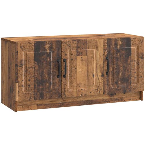 TV ormar Staro drvo 99 x 34,5 x 47 cm Konstruirano drvo Cijene
