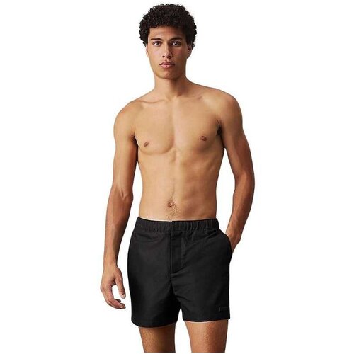 Calvin Klein muški šorts za kupanje CKKM0KM01081-BEH Slike