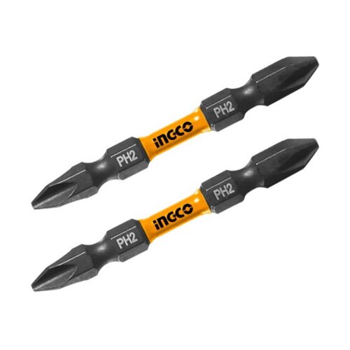 INGCO TOOLS Bitovi udarni S2 set 2/1 PH2,65mm SDBIM72PH265 Cijene