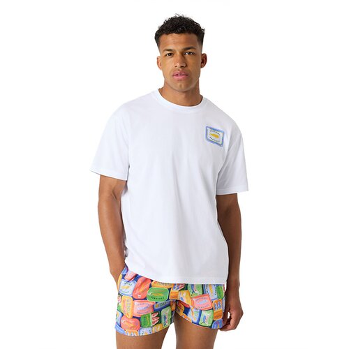 Bjorn Borg Borg Relaxed Printed majica Cene