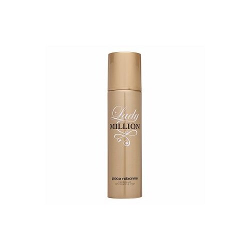 Paco Rabanne Lady Million deospray za ženske 150 ml Cene