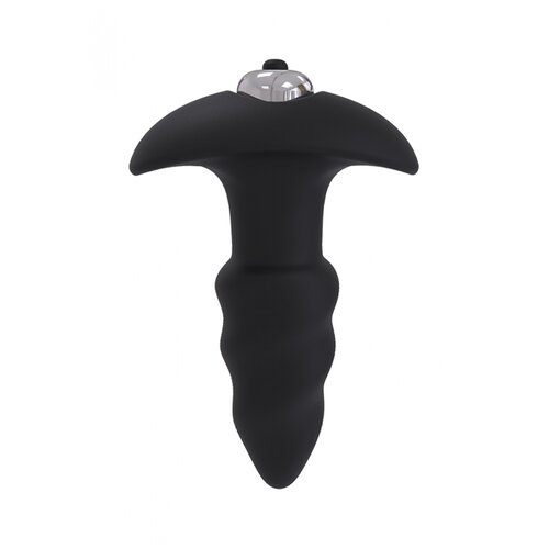 DREAMTOYS Analni vibrator, Crni Cene