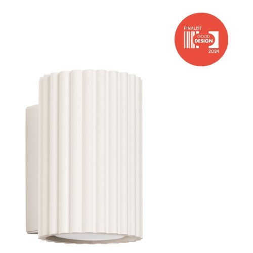  Brilagi - LED zidno svetlo CRESTO 1xGU10/10W/230V 10 cm krem Slike
