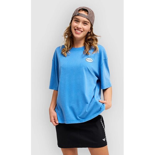 Roxy Talloversize Washed T-shirt super sonic Cene