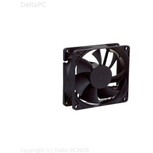 HLADNJAK Gigatech 12cm crni Cijene