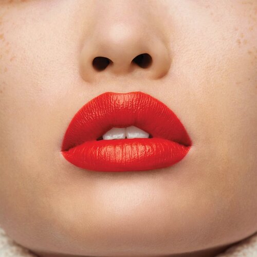 Smashbox Be Legendary Prime &amp;amp; Plush Lipstick kremasta &amp;scaron;minka odtenek Unbridled 3,4 g Slike