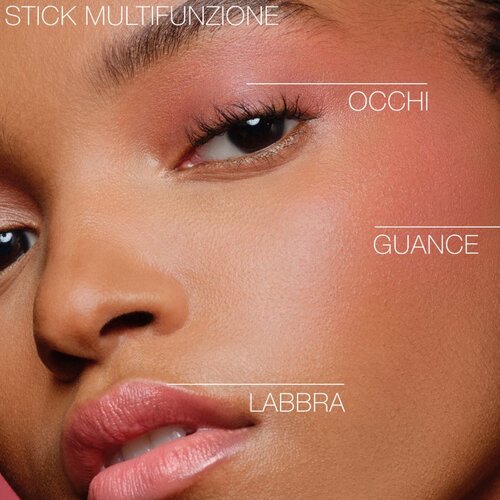 Nars The Multiple večnamenski make-up v paličici odtenek FIERCE 8 g Slike