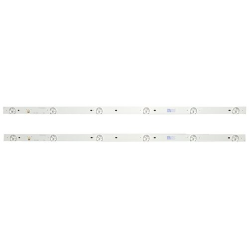 Ninaled LED trake za Stella, Fox 32 32DLE262 32DLE462 S32D42T2, ES-150 Cene