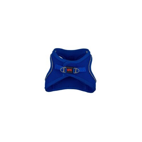 Paws &amp;amp; Whiskers am za pse air-mesh, plavi Slike