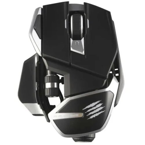  Gejmerski mis R.A.T. DWS Wireless Gaming Mouse Slike