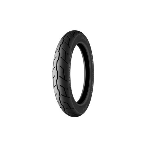 Michelin Scorcher 31 ( 80/90-21 RF TT/TL 54H M/C, prednji kotač ) guma za motor Slike