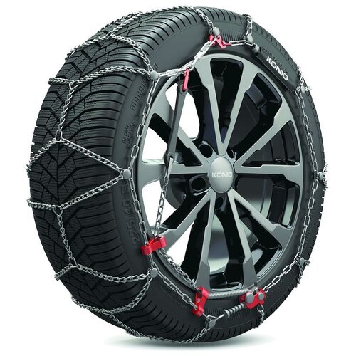 Konig k-slim lanci za sneg - 004 Slike