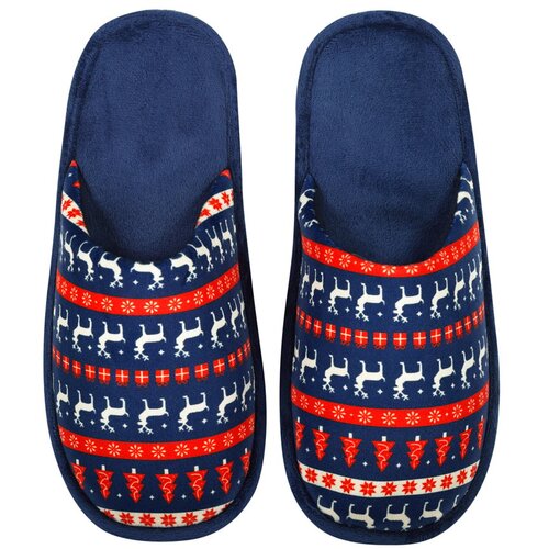 Frogies Men's Slippers Winter classic - Cene