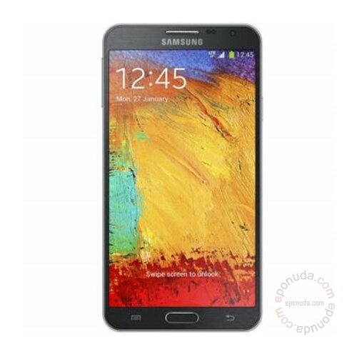Samsung Galaxy Note 3 Neo mobilni telefon Slike