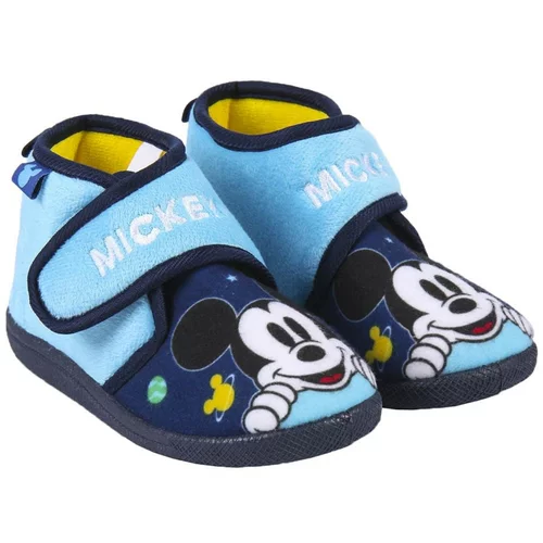 Mickey Dječje papuče House