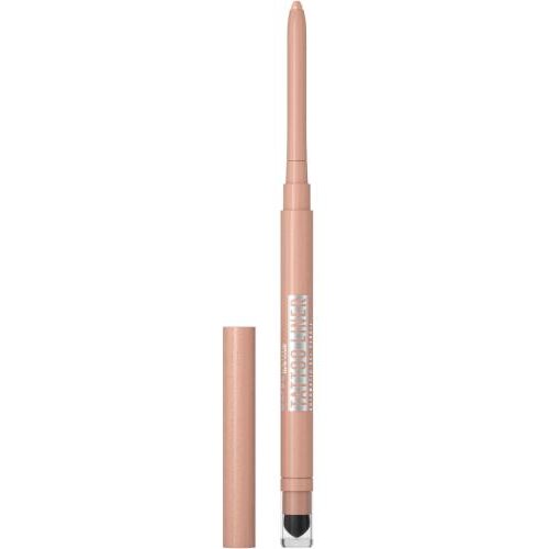 Maybelline Tattoo Liner Automatic Gel Pencil vodootporan olovka za oči 0.73 g Nijansa 090 moonstruck Cijene