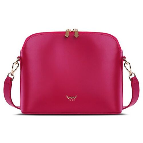 Vuch Crossbody torba Marcia Raspberry, 20 x 24 cm Cijene