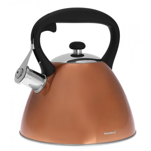 Shumee jekleni čelnik 3,0L klausberg KB-7209, (21237293) Cene