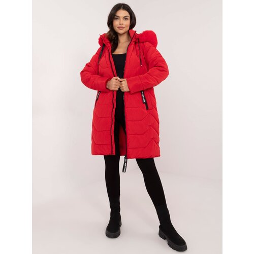 Factory Price Jacket-SK-KR-HH-2408.47P-red Slike