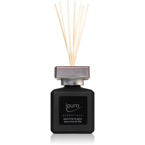 IPURO Essentials Miris Time to party (1 Kom., 50 ml) Cene