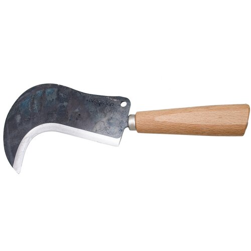 BR GARDEN Ručni vrtni alat KOSIR KOVANI 180mm Slike