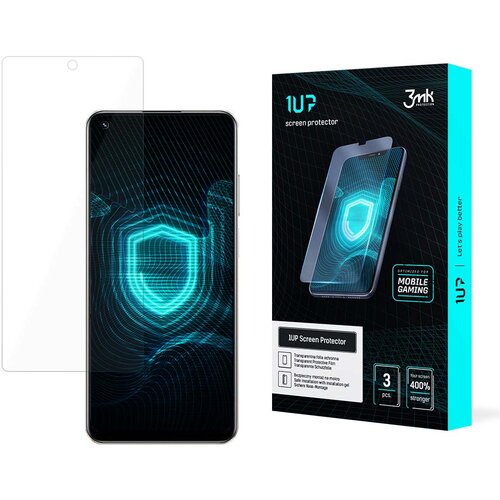 3mk OVITEK ZA TELEFON REALME 10 1UP COMPACT, (21965307) Slike