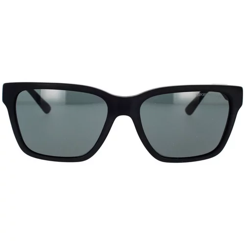Emporio Armani occhiali da sole EA4177 589887 crna