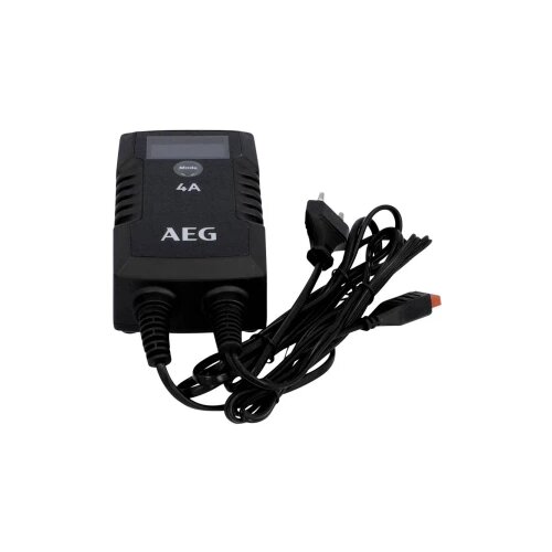 Aeg LD4 10616 auto punjač 6 V, 12 V 2 A 4 A Cijene
