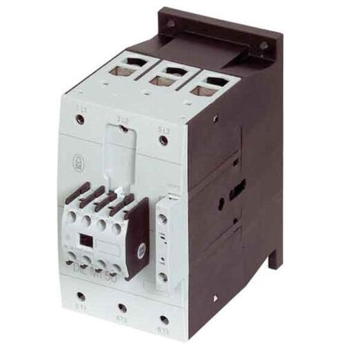 Eaton (Moeller) Stikalnik 55KW/400V, AC DILM115-22(RAC240), (20857772) Slike