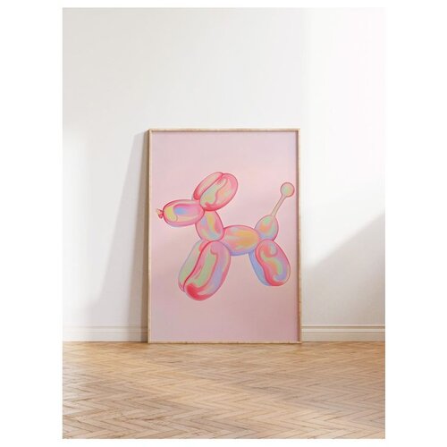 WALLXPERT Dekorativna slika u okviru 50 x 70 cm Cene